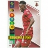 Offer Soccer Cards Ibrahima Niane Fc Metz Adrenalyn XL Ligue 1 2021/22