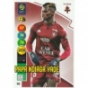 Buy Cards Papa Ndiaga Yade Fc Metz Panini Adrenalyn XL Ligue 1 2021/22