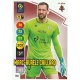 Marc-Aurèle Caillard Fc Metz 184