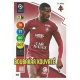 Boubakar Kouyaté Fc Metz 186