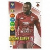 Sale Cards Lamine Gueye Fc Metz Panini Adrenalyn XL Ligue 1 2021/22