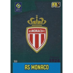 Écusson As Monaco 190