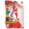 Offer Soccer Cards Caio Henrique As Monaco Adrenalyn XL Ligue 1 21/22
