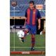 Mario Nuevo Fichaje Barcelona 465 Megafichas 2003-04
