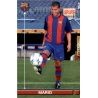 Mario Nuevo Fichaje Barcelona 465 Megafichas 2003-04