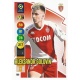 Aleksandr Golovin As Monaco 199