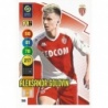 Sale Online Aleksandr Golovin As Monaco Panini Adrenalyn XL Ligue 1 21/22