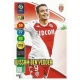 Wissam Ben Yedder As Monaco 201