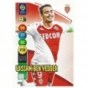 Sale Cards Wissam Ben Yedder As Monaco Panini Adrenalyn XL Ligue 1 21/22
