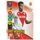 Benoît Badiashile As Monaco 203
