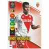 Sale Cards Benoît Badiashile As Monaco Adrenalyn XL Ligue 1 21/22