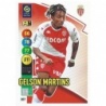 Sale Online Gelson Martins As Monaco Panini Adrenalyn XL Ligue 1 21/22