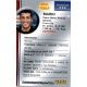 Mario Nuevo Fichaje Barcelona 465 Megafichas 2003-04
