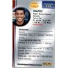 Mario Nuevo Fichaje Barcelona 465 Megafichas 2003-04