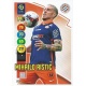 Mihailo Ristić Montpellier Hérault Sc 213