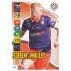 Florent Mollet Montpellier Hérault Sc 216