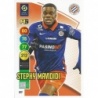 Sale Cards Stephy Mavididi Montpellier Hérault Sc Panini Adrenalyn XL Ligue 1 2021/22