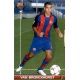 Van Bronckhorst Versión 1 Nuevo Fichaje Barcelona 474 Megafichas 2003-04