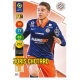 Joris Chotard Montpellier Hérault Sc 223