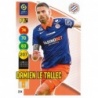 Offer Soccer Cards Damien Le Tallec Montpellier Hérault Sc Panini Adrenalyn XL Ligue 1 21/22