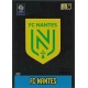 Écusson Fc Nantes 226