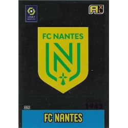 Écusson Fc Nantes 226