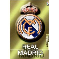 Emblem Real Madrid 145 Megacracks 2003-04