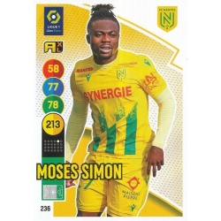 Moses Simon Fc Nantes 236