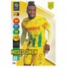 Sale Cards Moses Simon Fc Nantes Panini Adrenalyn XL Ligue 1 2021/22