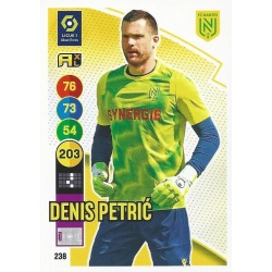 Denis Petrić Fc Nantes 238