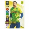 Soccer Cards Denis Petrić Fc Nantes Adrenalyn XL Ligue 1 2021/22