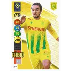 Fábio Fc Nantes 240
