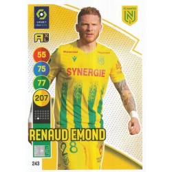 Renaud Emond Fc Nantes 243
