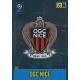 Écusson Ogc Nice 244