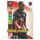 Jordan Lotomba Ogc Nice 246
