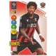 Dante Ogc Nice 248