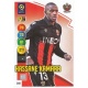 Hassane Kamara Ogc Nice 249