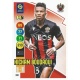 Hicham Boudaoui Ogc Nice 251