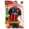 Comprar Trading Card Alexis Claude-Maurice Ogc Nice Panini Adrenalyn XL Ligue 1 21/22
