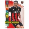 Sale Cards Myziane Maolida Ogc Nice Panini Adrenalyn XL Ligue 1 2021/22