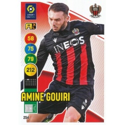 Amine Gouiri Ogc Nice 254