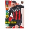 Buy Cards Amine Gouiri Ogc Nice Panini Adrenalyn XL Ligue 1 21/22