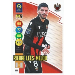Pierre Lees-Melou Ogc Nice 258