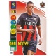 Dan Ndoye Ogc Nice 261