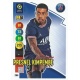 Presnel Kimpembe PSG 266