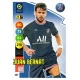 Juan Bernat PSG 267
