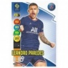 Buy Cards Leandro Paredes PSG Adrenalyn XL Ligue 1 21/22