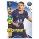 Marco Verratti PSG 270