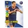Offer Cards Ángel Di María PSG Panini Adrenalyn XL Ligue 1 2021/22