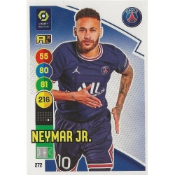 Neymar Jr. PSG 272